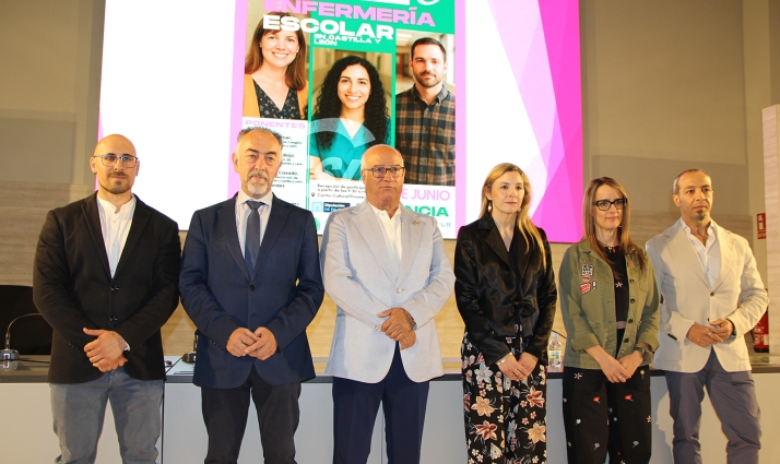 La ley de enfermería escolar en Castilla y León busca dar cobertura a más de 14.000 alumnos por sanitario