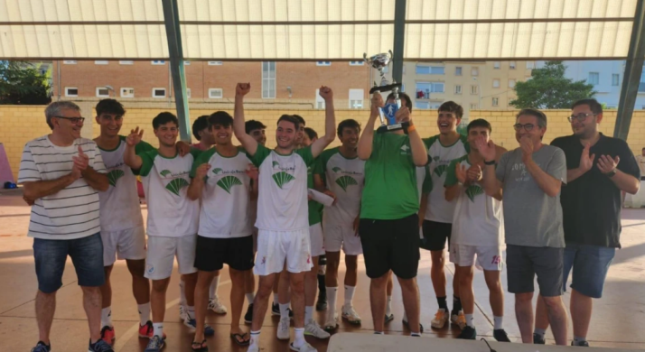 Fútbol sala, piscina y discoteca: el plan de Arcos de Jalón para el 18 y 19 de julio