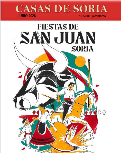 El encuentro de las Casas de Soria en San Esteban de Gormaz marcará la agenda de la diáspora en agosto