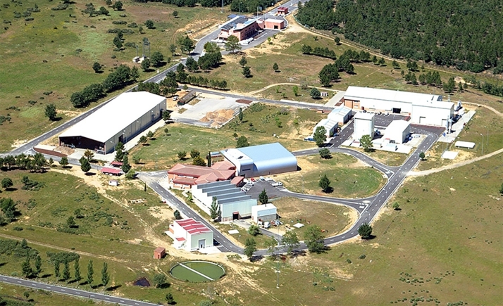 El centro de investigación de Lubia impulsa la seguridad jurídica forestal y la prevención de amenazas cibernéticas