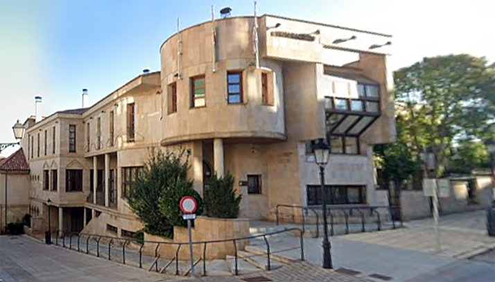 La Junta licita la sustitución del ascensor del Centro de Día Soria II por 64.800 euros