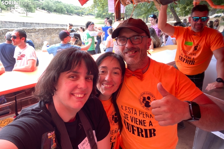 Chiringuitos La Compra 2026