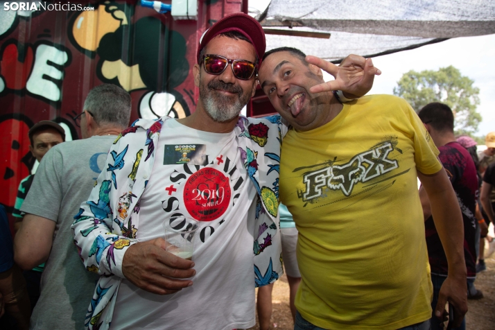 Chiringuitos La Compra 2026