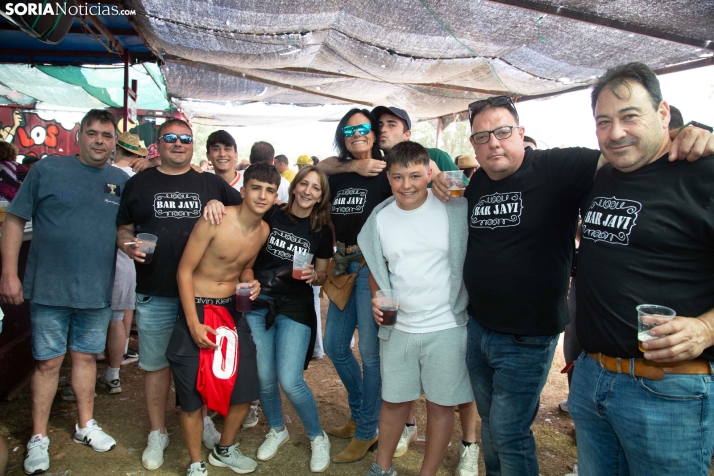 Chiringuitos La Compra 2026