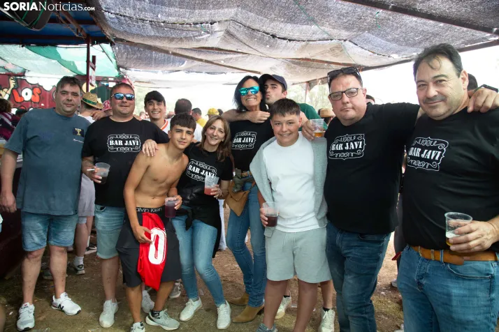 Chiringuitos La Compra 2026