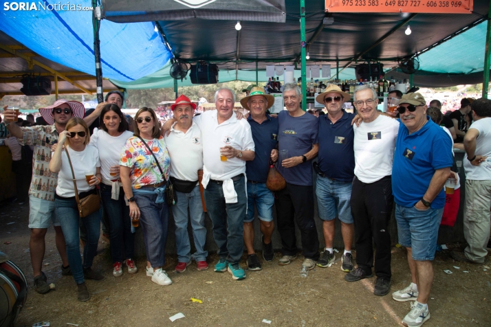 Chiringuitos La Compra 2026