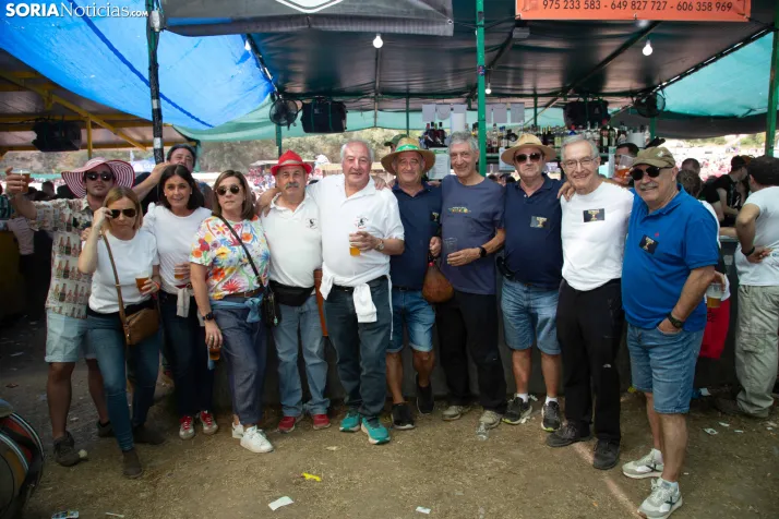 Chiringuitos La Compra 2026