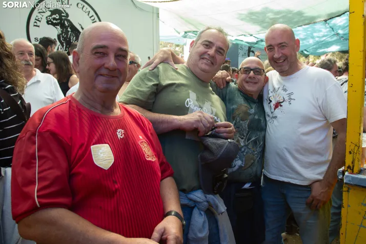 Chiringuitos La Compra 2026