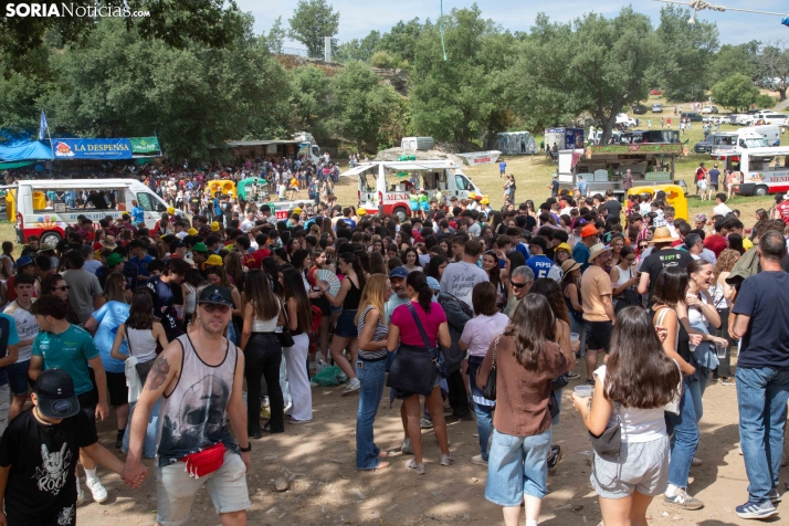 Chiringuitos La Compra 2026