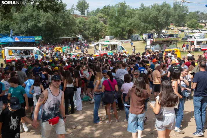 Chiringuitos La Compra 2026