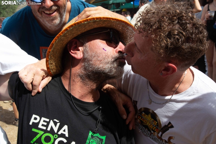 Chiringuitos La Compra 2026