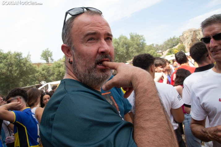 Chiringuitos La Compra 2026