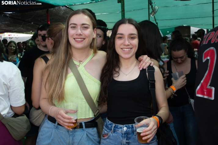Chiringuitos La Compra 2026