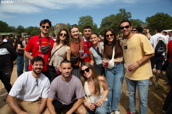 Chiringuitos Lavalenguas 2026