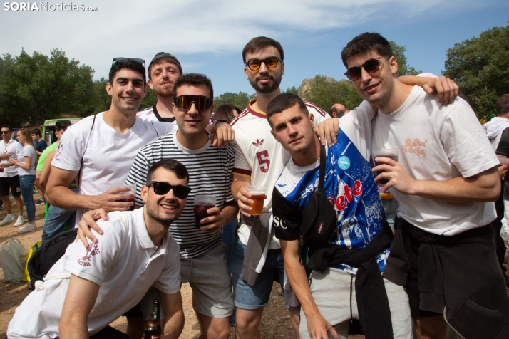 Chiringuitos Lavalenguas 2026