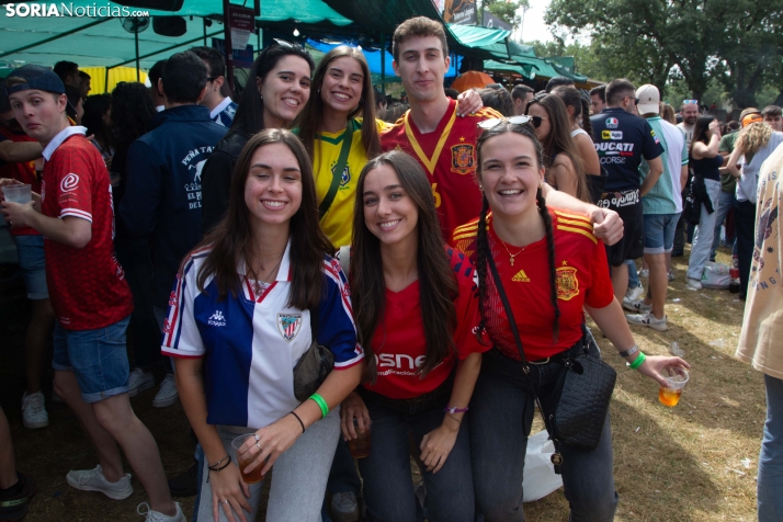 Chiringuitos Lavalenguas 2026