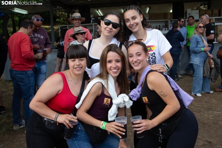 Chiringuitos Lavalenguas 2026