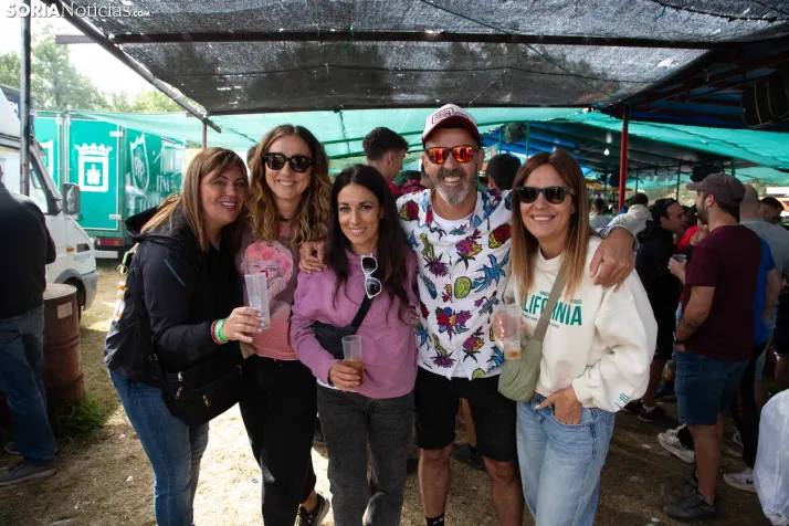 Chiringuitos Lavalenguas 2026