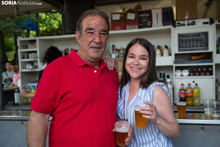 Chiringuitos Lavalenguas 2026