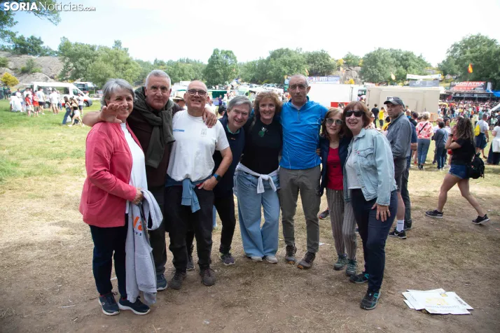 Chiringuitos Lavalenguas 2026