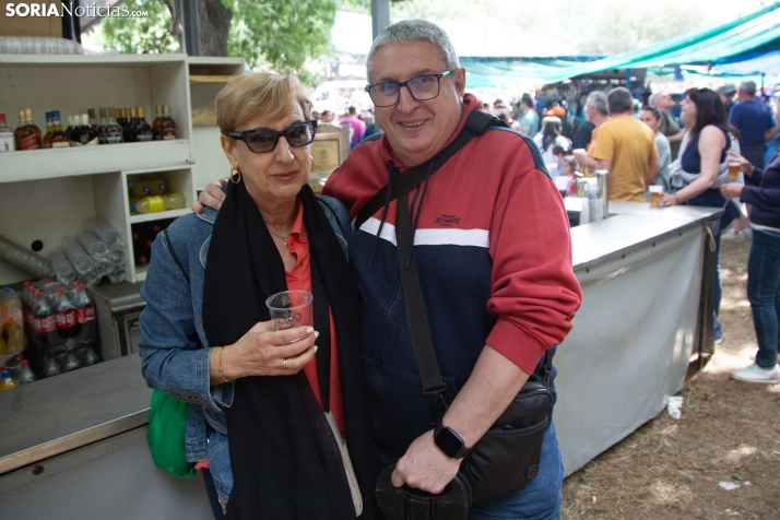 Chiringuitos Lavalenguas 2026