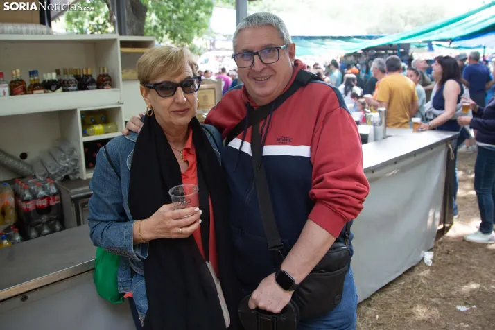 Chiringuitos Lavalenguas 2026