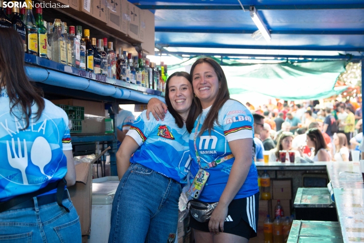 Chiringuitos Lavalenguas 2026