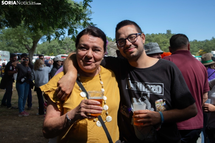 Chiringuitos Lavalenguas 2026