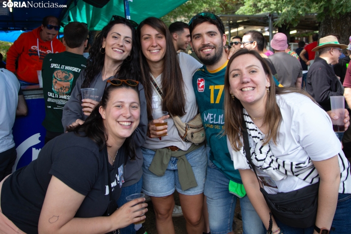 Chiringuitos Lavalenguas 2026