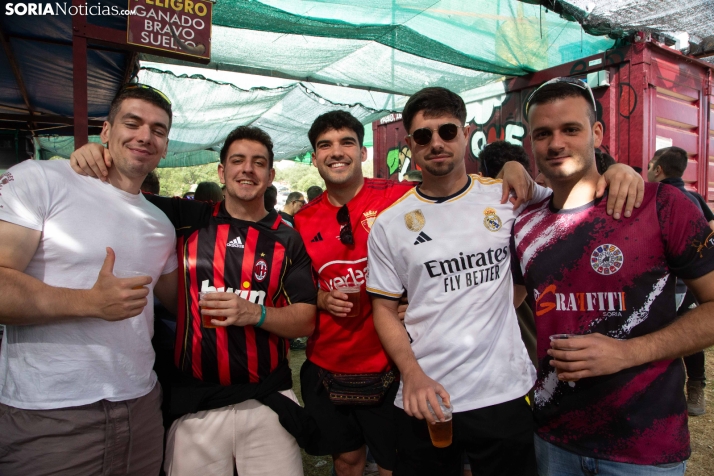Chiringuitos Lavalenguas 2026
