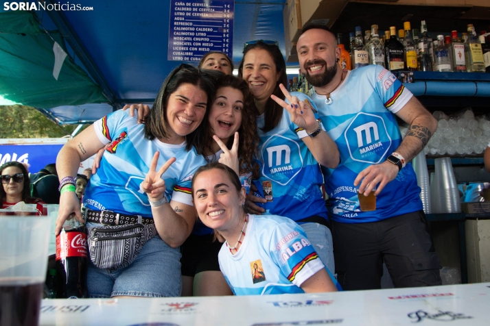 Chiringuitos Lavalenguas 2026