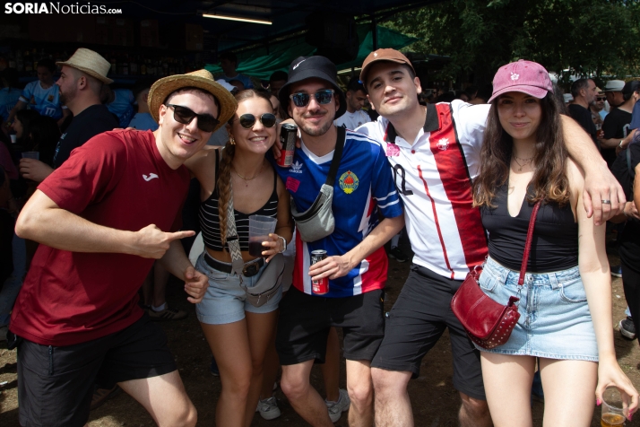 Chiringuitos Lavalenguas 2026