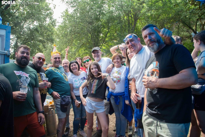 Chiringuitos Lavalenguas 2026