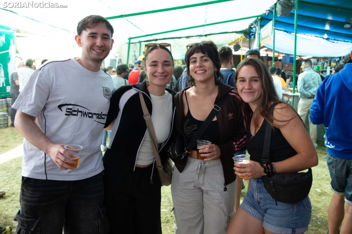 Chiringuitos Lavalenguas 2026