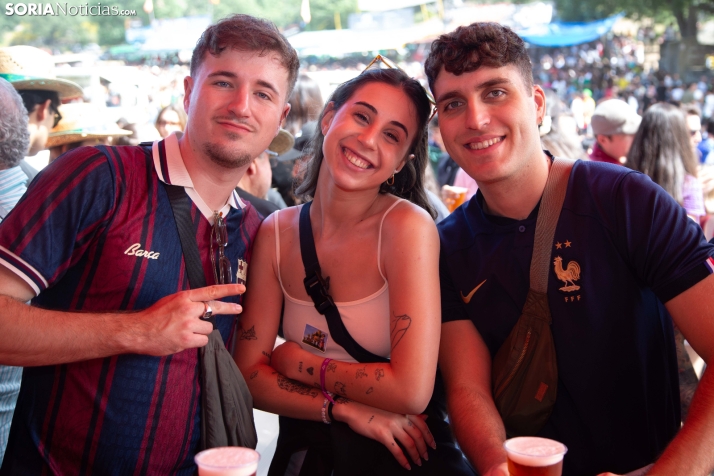 Chiringuitos Lavalenguas 2026