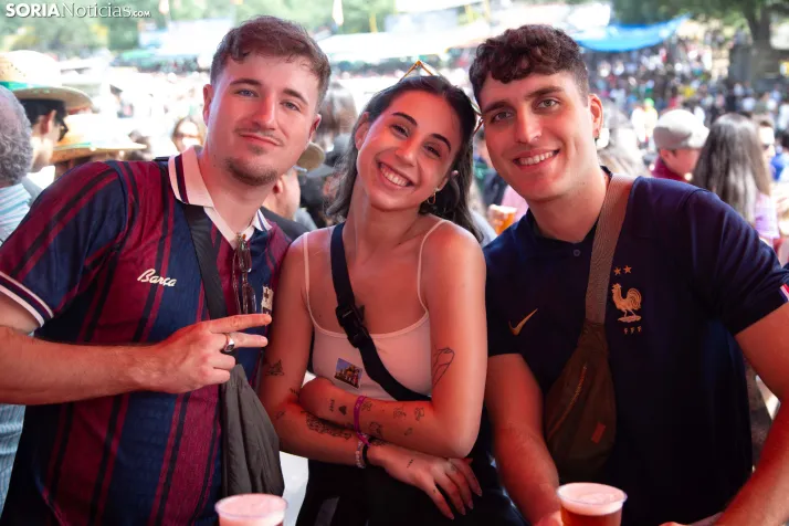 Chiringuitos Lavalenguas 2026