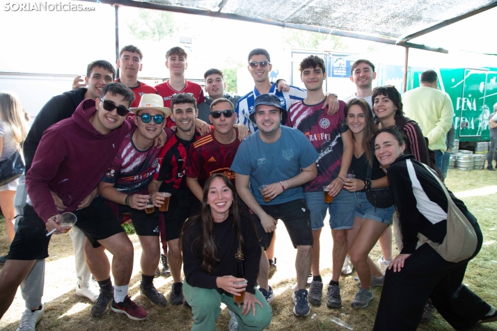 Chiringuitos Lavalenguas 2026