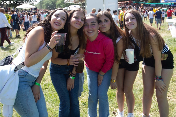Chiringuitos Lavalenguas 2026