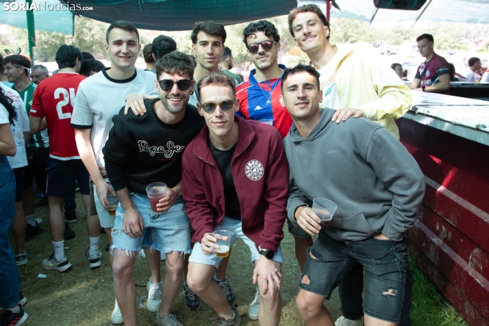 Chiringuitos Lavalenguas 2026