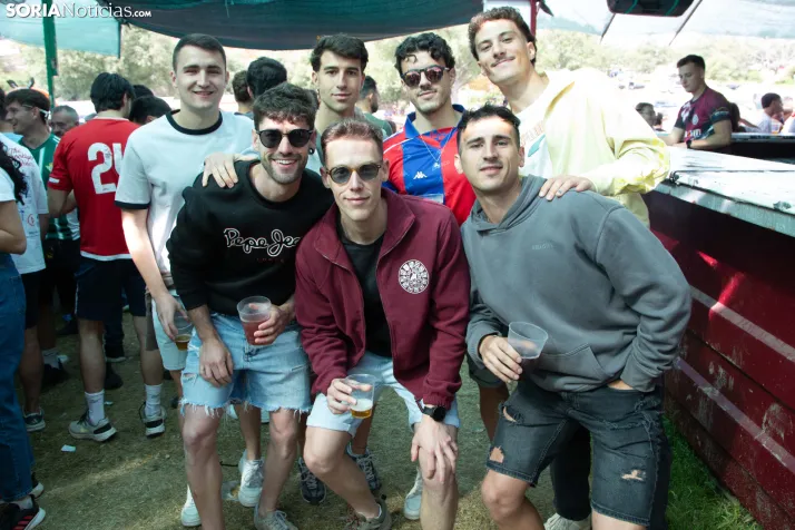 Chiringuitos Lavalenguas 2026
