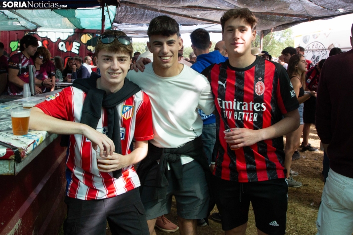 Chiringuitos Lavalenguas 2026