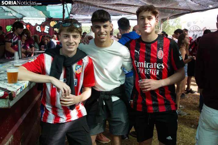 Chiringuitos Lavalenguas 2026