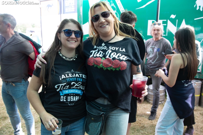 Chiringuitos Lavalenguas 2026
