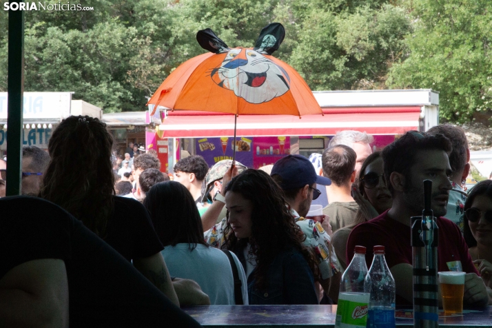 Chiringuitos Lavalenguas 2026
