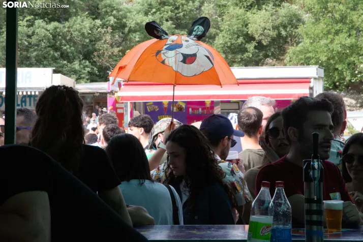 Chiringuitos Lavalenguas 2026