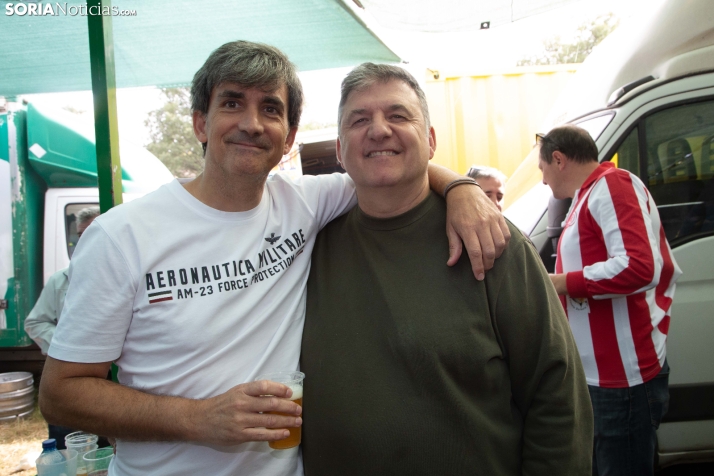 Chiringuitos Lavalenguas 2026