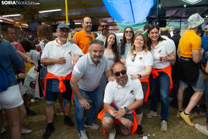 Chiringuitos Lavalenguas 2026