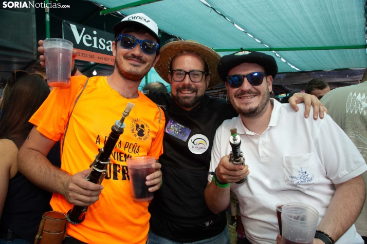 Chiringuitos Lavalenguas 2026