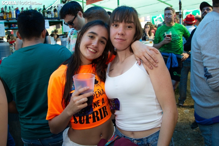 Chiringuitos Lavalenguas 2026