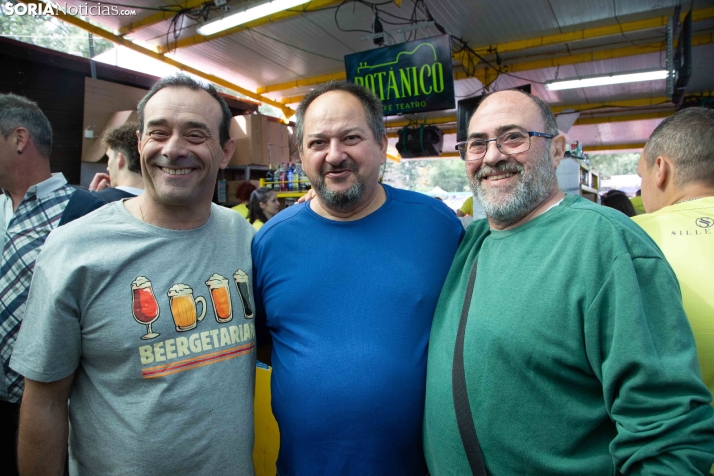 Chiringuitos Lavalenguas 2026